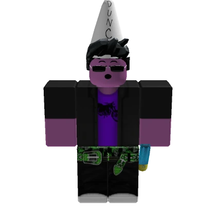 WayTooFaded5's avatar