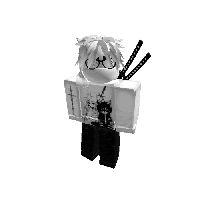 Roblox banner for @bury