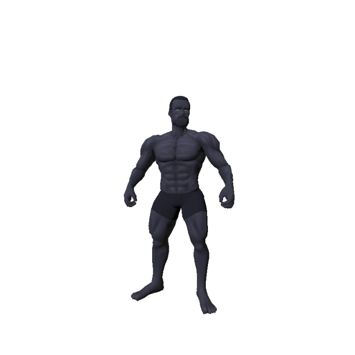 Gigachad