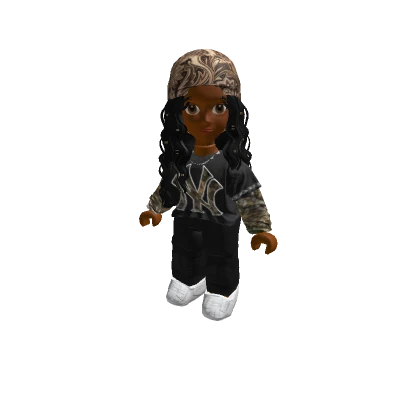 missanyawilliams's avatar