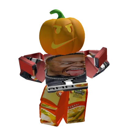 Mrcheeseispolish45's avatar