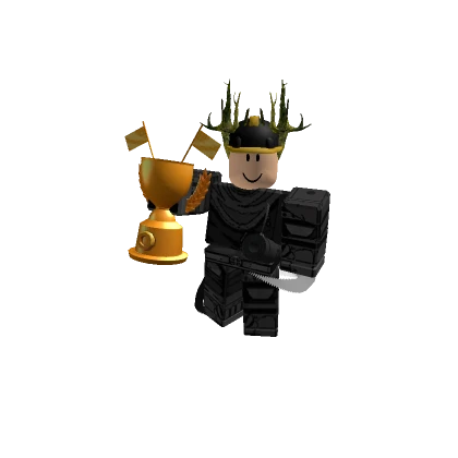 KingParmesan's avatar