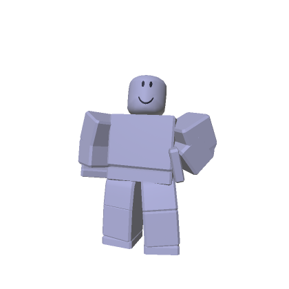 Ogre Animation Pack thumbnail