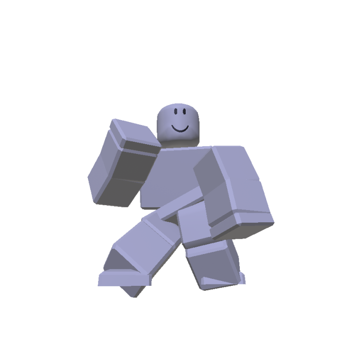 V Murder Drones Cute Animation Pack