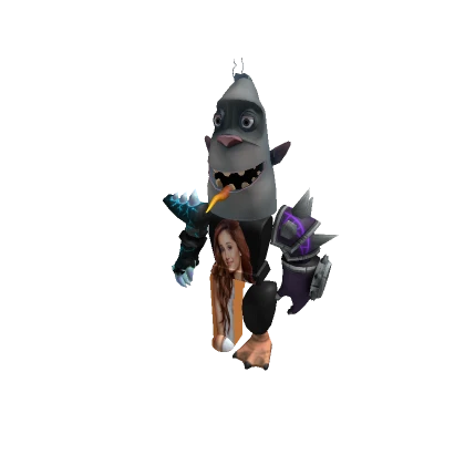 NoisyRobohead's avatar