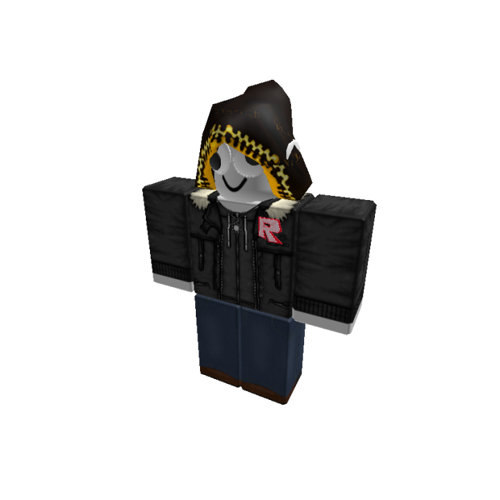Roblox banner for @Lacerating