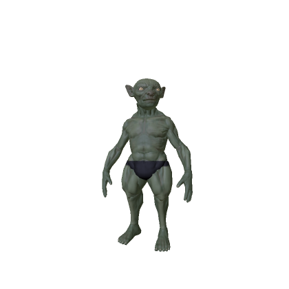 Goblin