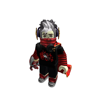 leo305pow's avatar