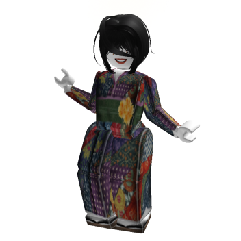 lovered - Roblox