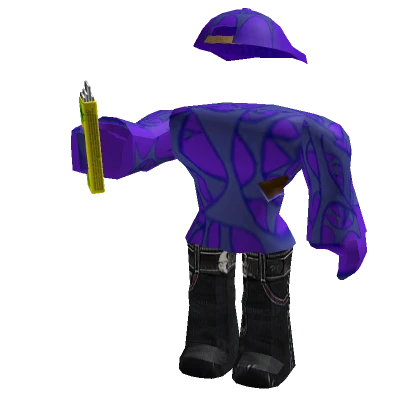 BLAMEITONLAB's avatar