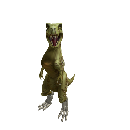 Dinosaur roblox toy deals