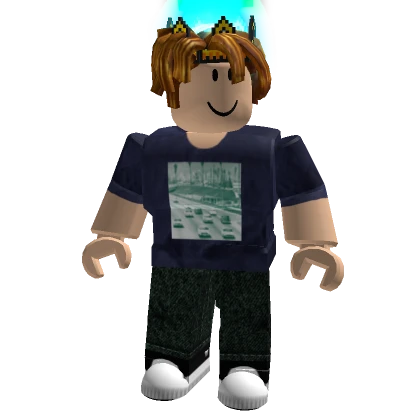 LostWithinTheEnd31's avatar