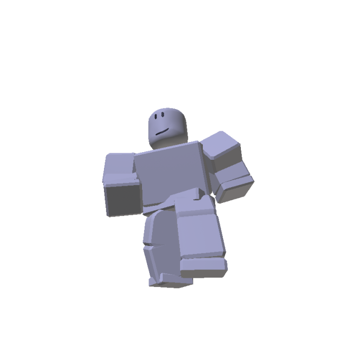Stuntman Animation Pack