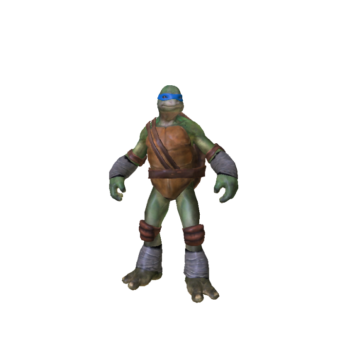 Leonardo out of the shadows
