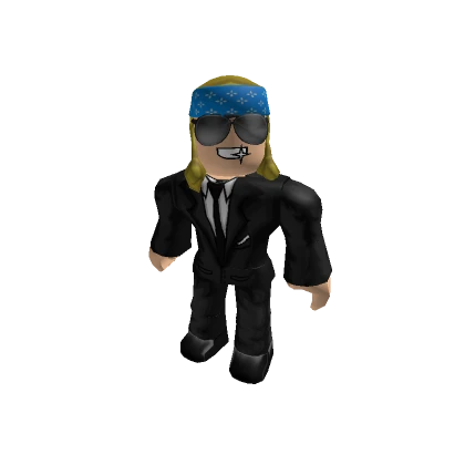 JordanBloxxer's avatar