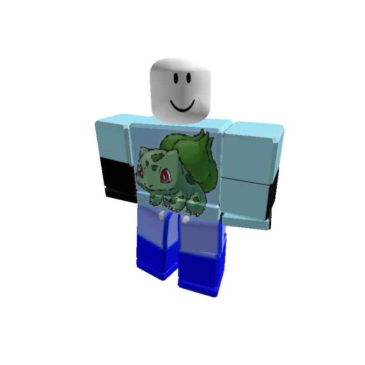 Roblox banner for @itches