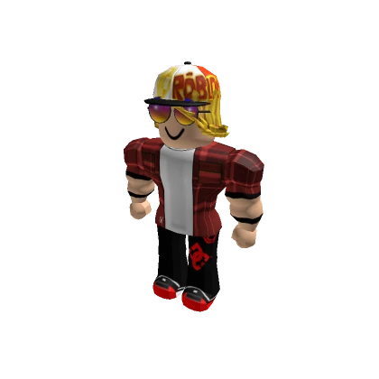 KillerKyle101's avatar