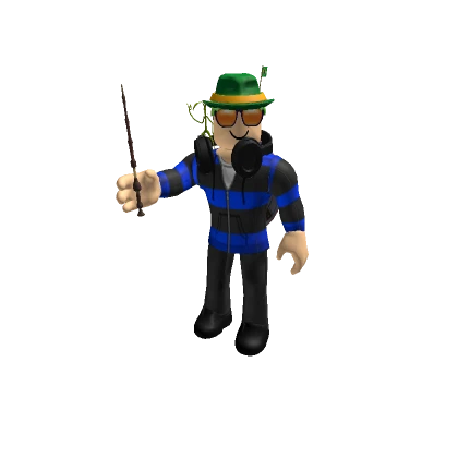 Daniel11GamerXD's avatar