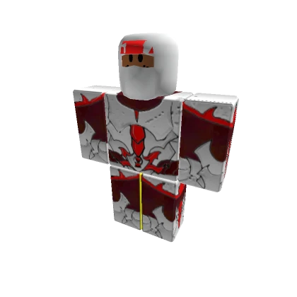 Imtimadater's avatar