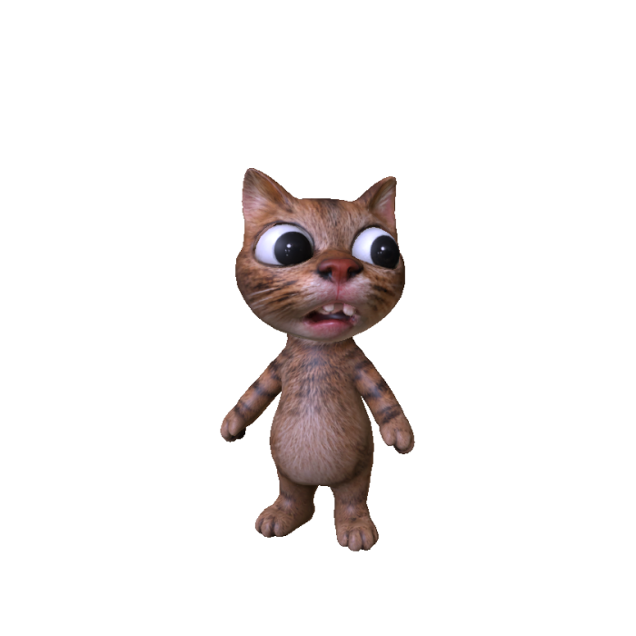 DerPy Cat