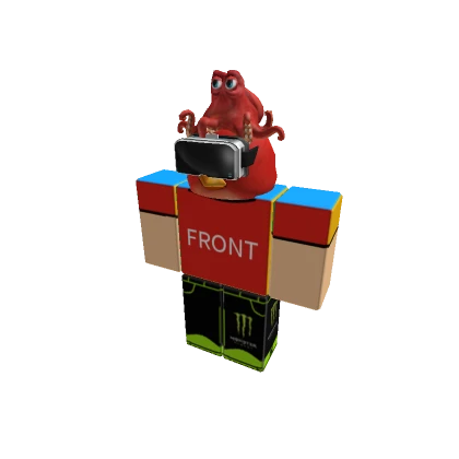 omahgosh345's avatar