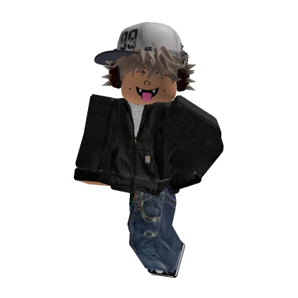 adrian's avatar