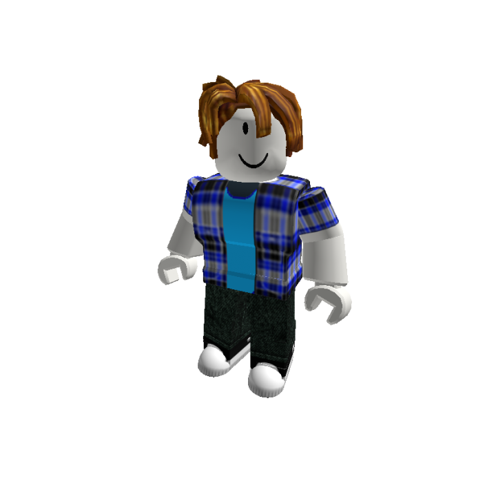 Roblox banner for @RUBENE66