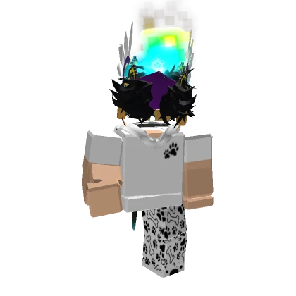 Topher's avatar