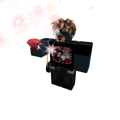 ProfessorIzayoi's avatar
