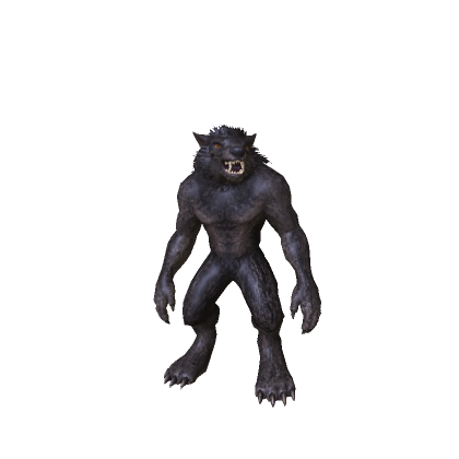 Werewolf