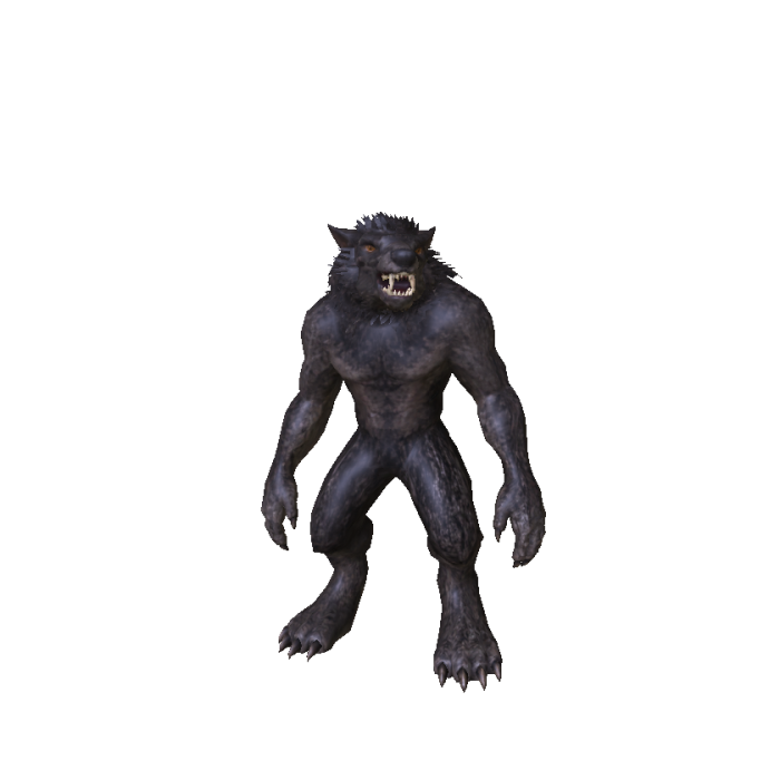 Werewolf