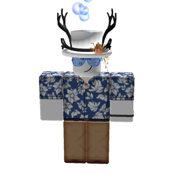 CaptainSpinxs - Roblox