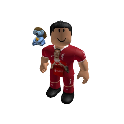 Darwin_Nunez's avatar