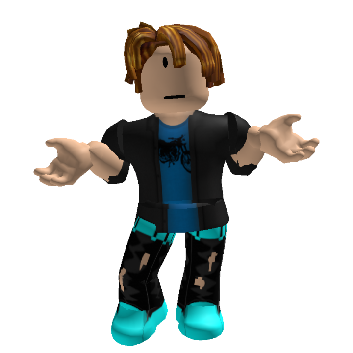 Roblox banner for @ilyas_o33