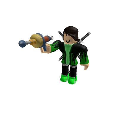 IsaacDeKing's avatar