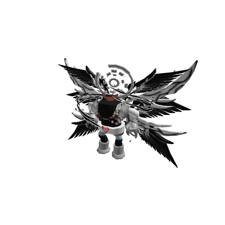 Roblox banner for @ibemisha