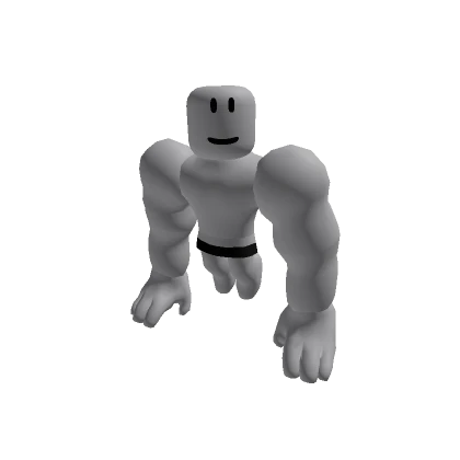 Strong Handwalk Body - Roblox