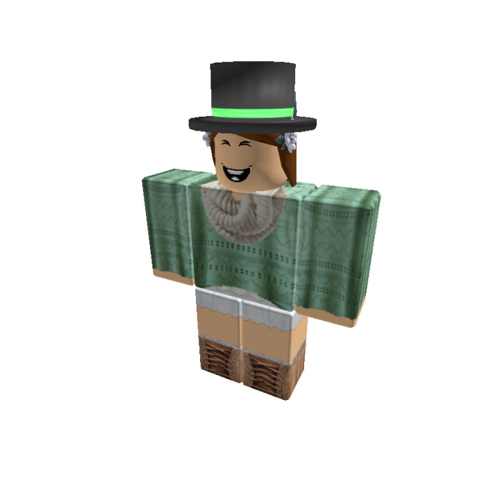 Roblox banner for @Ombrella
