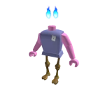 notredameus's avatar