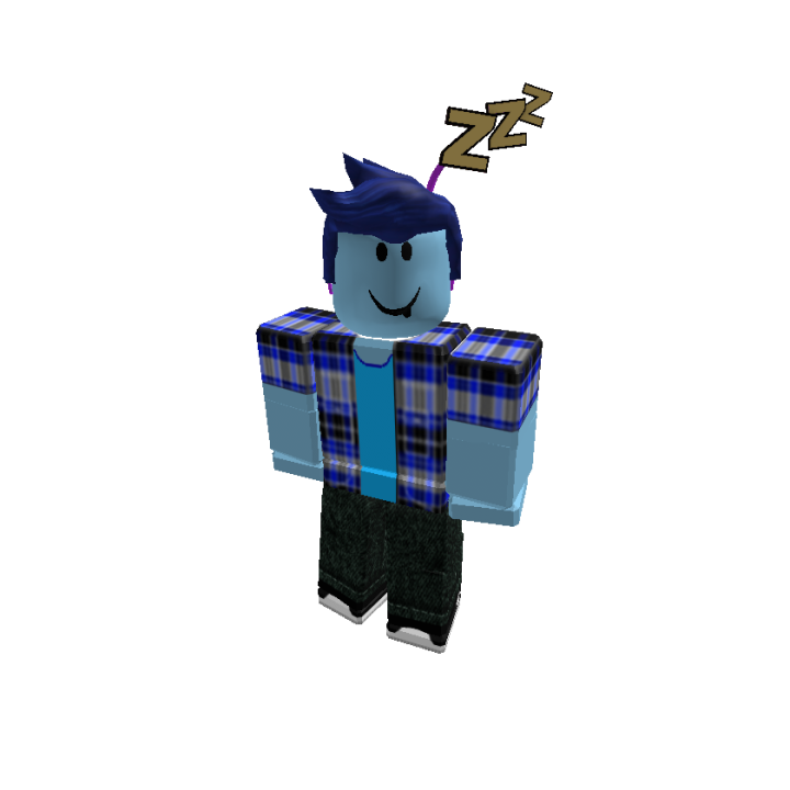 Roblox banner for @whammy
