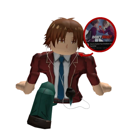 Nzn's avatar