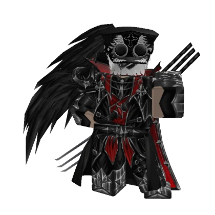 Katus's avatar