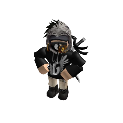 OriginalParty's avatar