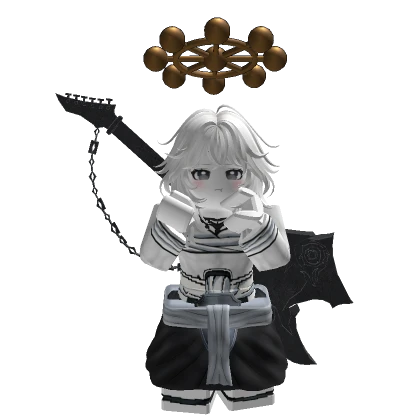 Thanos_Baby's avatar