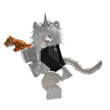 werewoIfpaws's avatar