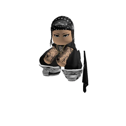 Tooluck_otab's avatar