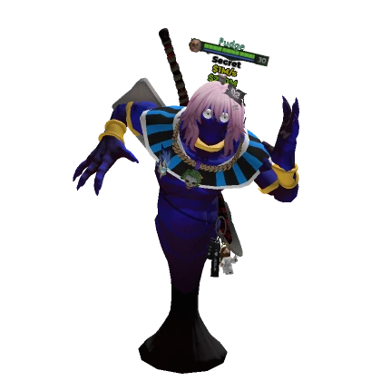 CaliforniaTortilla's avatar