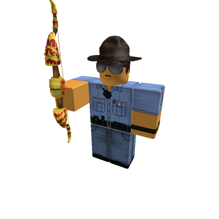 Roblox banner for @Recant