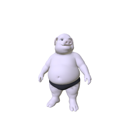 John Pork