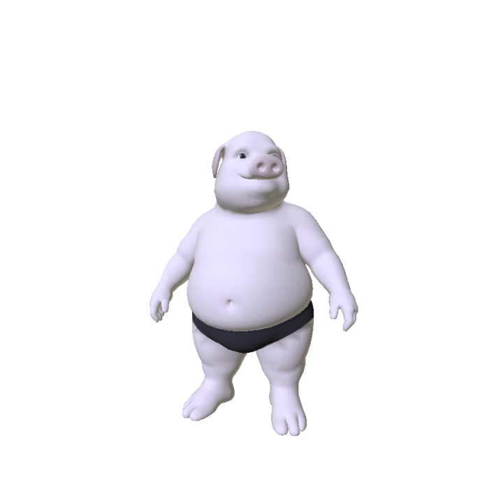 John Pork